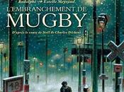 L'embranchement Mugby