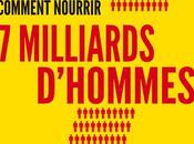 Comment nourrir milliards d’hommes rapport world watch institute publié goodplanet