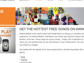 Utiliser Google Music maintenant depuis France avec Cocoon Firefox
