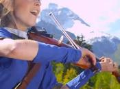 medley Zelda violon