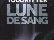 LUNE SANG Todd Ritter