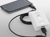 Sony chargeurs portables