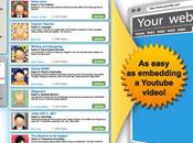 Gagnez sous avec tchat-support vidéo