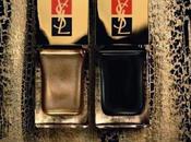 SCOOP: manucure couture Fauves YSL!