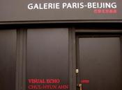Galerie Paris-Beijing Slick rattrapage.
