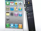 iPad mars iPhone 2012