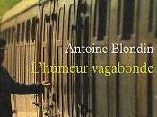 Antoine Blondin jour, nous prendrons trains partent"