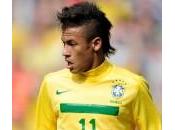 Neymar fais commencer