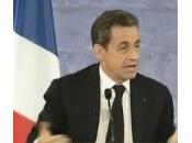 Sarkozy durcir Hadopi téléchargement
