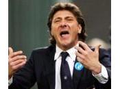 Napoli-Mazzarri: m’ont fait plaisir