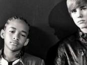 Justin Bieber Jaden Smith reprennent Frank Ocean Thinking About You.