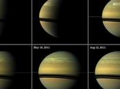 Chronique d’une immense tempête Saturne