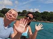 ilet Gosier entre Amis