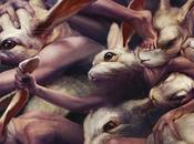 L’univers Ryohei Hase.