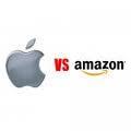 2ème plainte d’Apple contre Amazon concernant marque Store