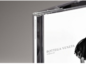 Bottega Veneta sort album