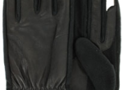 Paire gants Isotoner compatible iPad, test
