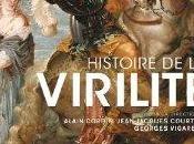 Sous direction d'Alain CORBIN, Histoire virilité...