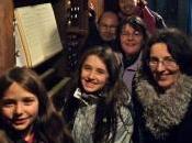 Orgue Nantua concert thèmes l'Avent Noël
