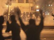 Égypte violation droits l'homme serait pire sous Moubarak