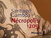 Nécropolis 1209