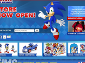 Sonic store online