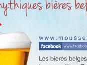 Oufti bières belges font guindaille Paris