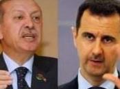 Turquie visées Syrie première guerre prépare?