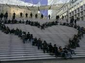 France: premier bilan l’occupation Défense