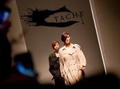 Seoul Fashion Week Tache
