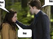 Twilight: reparle dans ans!