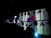 Silver Apples l’interview