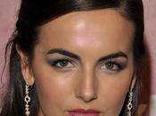 Make-up Hairstyle Camilla Belle.