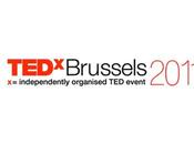 n’étais TEDx Brussels 2011, mais…