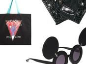 Découvrez collection Lady Gaga pour Barneys York