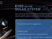 NASA vous fait tout savoir système solaire