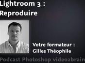 Reproduire expositions dans