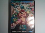 Concours Gagnez votre Mania Megadrive