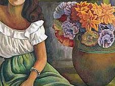 Diego Rivera8 décembre 1886 novembre 1957
