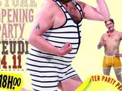 WeSC Paris Opening Party