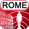 Découvrez Rome avec Monument Tracker pour iPhone
