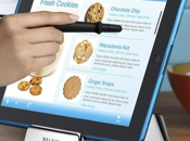 Belkin support pour utiliser l’iPad cuisine
