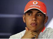 Brésil Lewis Hamilton peur pour sécurité