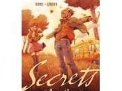 Giroud Homs Secrets, l’Angélus