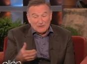 Quand Robin Williams moque Siri