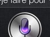 Siri apprend vous connaitre