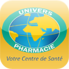 Univers Pharmacie, votre suivi santé clics pour iPhone/iPad Gratuit