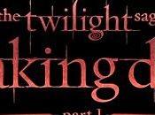 [ciné] Challenge Vampires n°15 Twilight Révélation partie