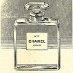Histoire d'un parfum Chanel