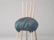 Wooly Chair Susanne Westphal